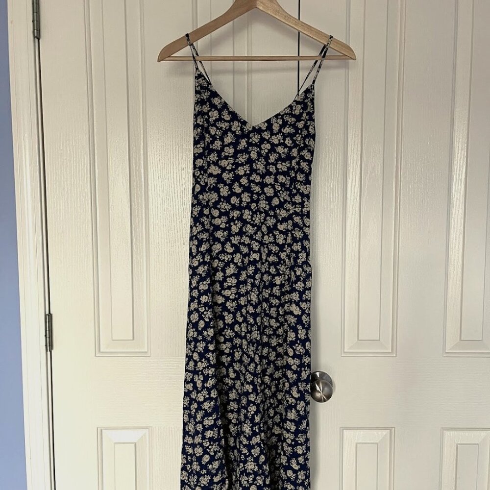 Sézane Marguarita Dress